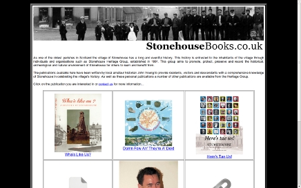 stonehousebooks