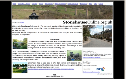 stonehouseonline