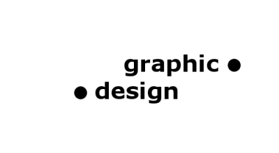 graphic design